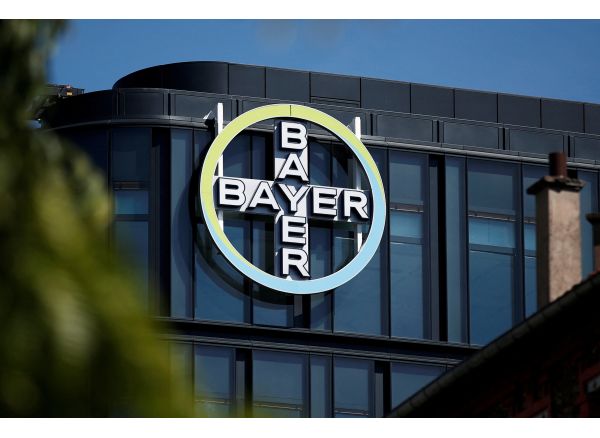 Bayer отчитался о росте выручки, лучше ожидаемой