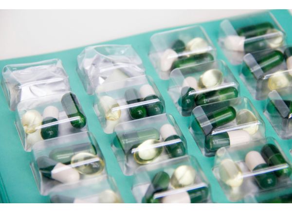 Министр здравоохранения: российский рынок лекарств стал более защищенным от контрафактной продукции